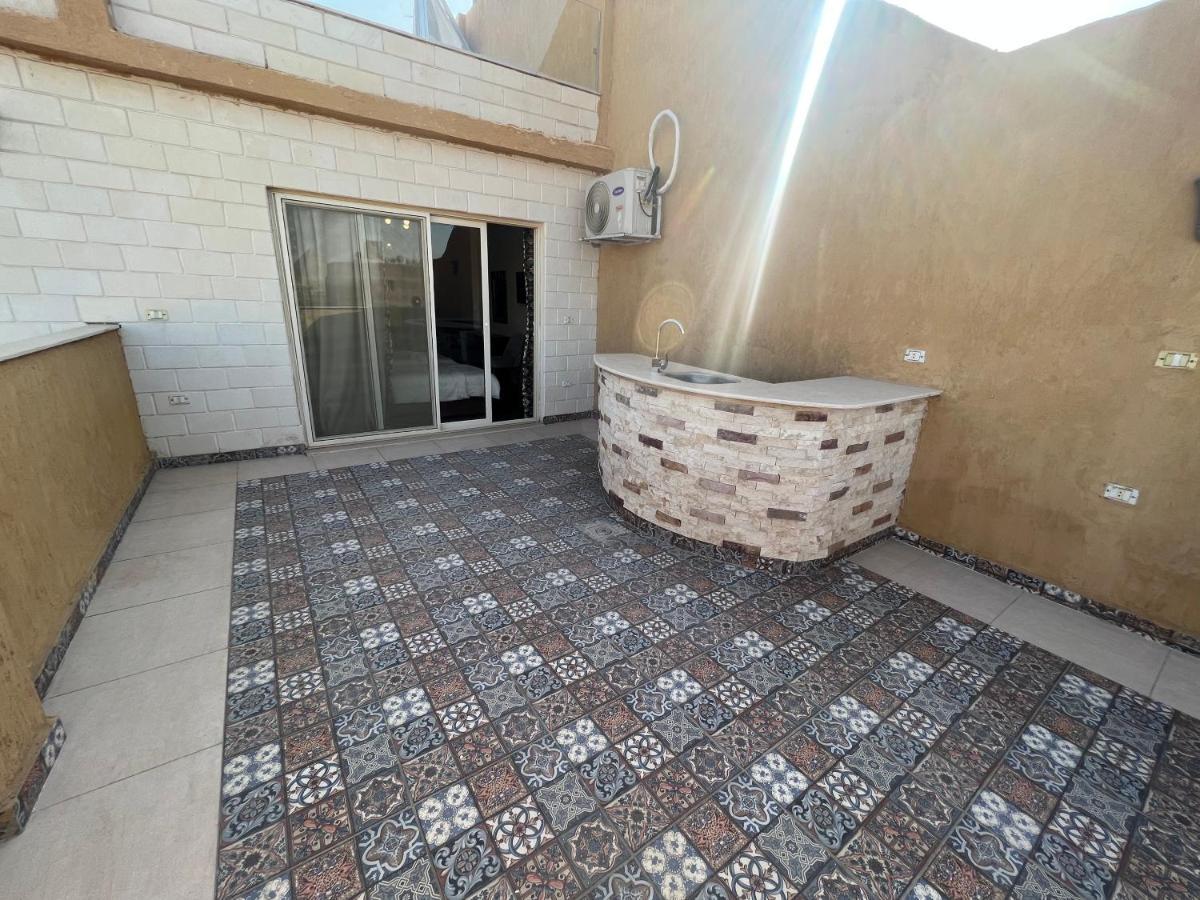 Hotel Bedouin Pyramids View Kafret el-Gabal Exterior foto