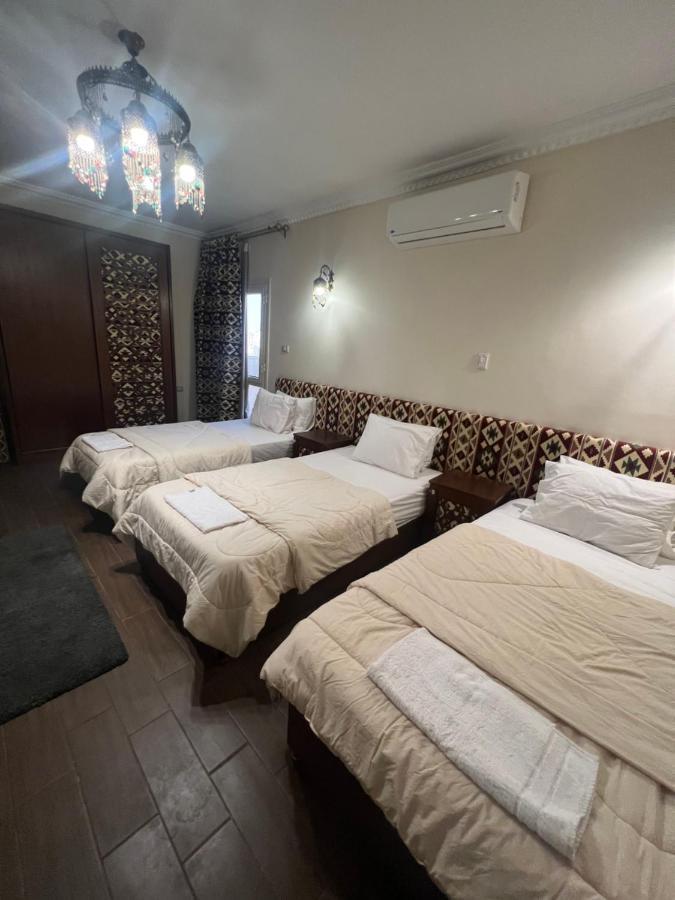 Hotel Bedouin Pyramids View Kafret el-Gabal Exterior foto