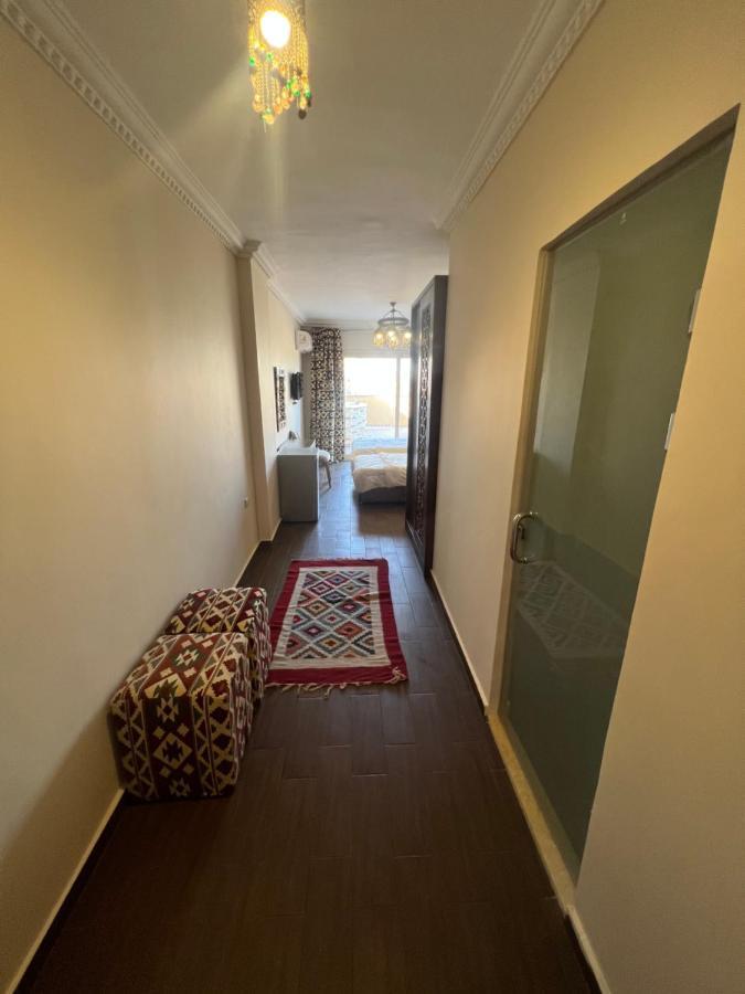 Hotel Bedouin Pyramids View Kafret el-Gabal Exterior foto